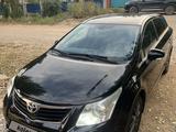 Toyota Avensis 2009 годаүшін4 000 000 тг. в Актобе