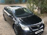 Toyota Avensis 2009 годаүшін4 000 000 тг. в Актобе – фото 2