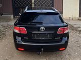 Toyota Avensis 2009 годаүшін4 000 000 тг. в Актобе – фото 5