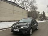 Toyota Corolla 2018 года за 8 400 000 тг. в Алматы – фото 3