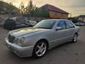 Mercedes-Benz E 320 2001 годаүшін6 100 000 тг. в Алматы – фото 2