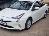 Toyota Prius 2019 года за 11 200 000 тг. в Алматы