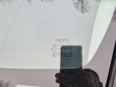 Toyota Prius 2019 года за 11 200 000 тг. в Алматы – фото 7