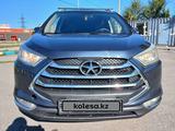 JAC S3 2018 годаүшін4 250 000 тг. в Костанай – фото 2