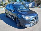 JAC S3 2018 годаүшін4 250 000 тг. в Костанай – фото 3