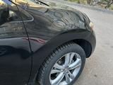 Nissan Murano 2008 года за 8 300 000 тг. в Алматы – фото 2