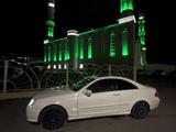 Mercedes-Benz CLK 320 2003 годаfor4 000 000 тг. в Петропавловск – фото 2