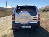 Chevrolet Niva 2013 годаүшін2 690 000 тг. в Актобе – фото 5