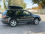 Lexus RX 300 2000 годаүшін5 500 000 тг. в Тараз – фото 3