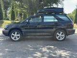 Lexus RX 300 2000 годаүшін5 500 000 тг. в Тараз – фото 4
