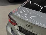Toyota Camry 2021 годаүшін13 200 000 тг. в Астана – фото 3