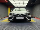 Toyota Camry 2021 годаүшін13 200 000 тг. в Астана