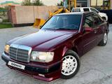 Mercedes-Benz E 230 1990 года за 1 600 000 тг. в Шымкент