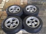 Ronal r9 r15, 7j, et23. Классические диски на Мерседес за 130 000 тг. в Астана