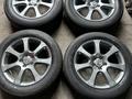 HONDA R18 5x114, 3 Оригинал. за 250 000 тг. в Алматы