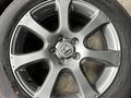 HONDA R18 5x114, 3 Оригинал. за 250 000 тг. в Алматы – фото 3