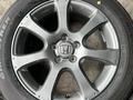 HONDA R18 5x114, 3 Оригинал. за 250 000 тг. в Алматы – фото 6