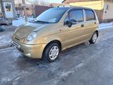 Daewoo Matiz 2010 годаүшін1 750 000 тг. в Шымкент – фото 3