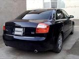 Audi A4 2002 года за 2 800 000 тг. в Аксай – фото 3