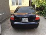 Audi A4 2002 года за 2 800 000 тг. в Аксай – фото 4