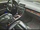 Audi A4 2002 года за 2 800 000 тг. в Аксай – фото 5