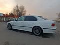 BMW 528 1998 годаүшін4 000 000 тг. в Алматы – фото 12