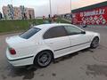 BMW 528 1998 годаүшін4 000 000 тг. в Алматы – фото 13