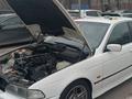 BMW 528 1998 годаүшін4 000 000 тг. в Алматы – фото 17