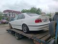 BMW 528 1998 годаүшін4 000 000 тг. в Алматы – фото 2