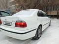 BMW 528 1998 годаүшін4 000 000 тг. в Алматы – фото 25