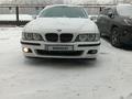 BMW 528 1998 годаүшін4 000 000 тг. в Алматы – фото 27