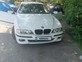 BMW 528 1998 годаүшін4 000 000 тг. в Алматы – фото 30