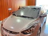 Hyundai Elantra 2012 годаүшін4 350 000 тг. в Актау – фото 5