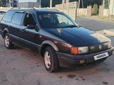 Volkswagen Passat 1993 года за 1 100 000 тг. в Тараз