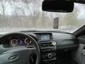 ВАЗ (Lada) Priora 2172 2008 годаүшін1 650 000 тг. в Актобе – фото 7