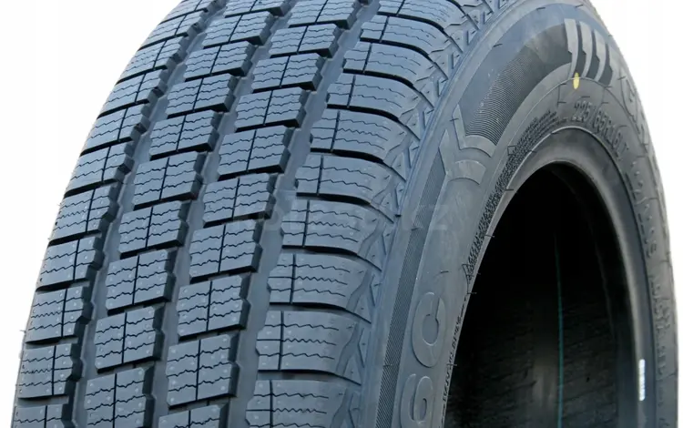 Linglong 235/65R16C GREEN-Max Van 4S 8PR за 41 700 тг. в Алматы