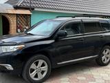 Toyota Highlander 2011 года за 13 000 000 тг. в Кокшетау – фото 5