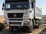 Shacman (Shaanxi)  F3000 2018 годаүшін13 500 000 тг. в Шымкент – фото 2