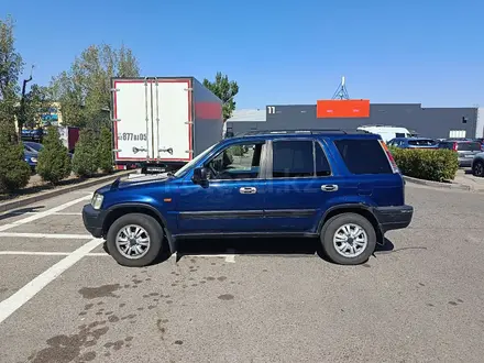 Honda CR-V 1996 года за 2 000 000 тг. в Алматы – фото 2