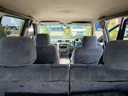Honda CR-V 1996 года за 2 000 000 тг. в Алматы – фото 11