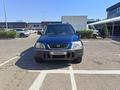 Honda CR-V 1996 годаүшін2 000 000 тг. в Алматы