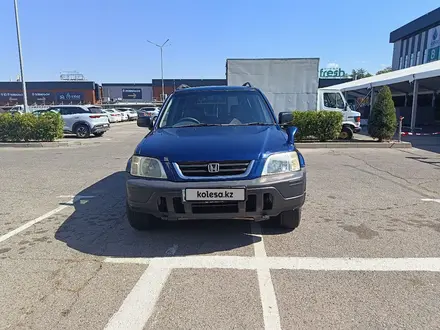 Honda CR-V 1996 года за 2 000 000 тг. в Алматы