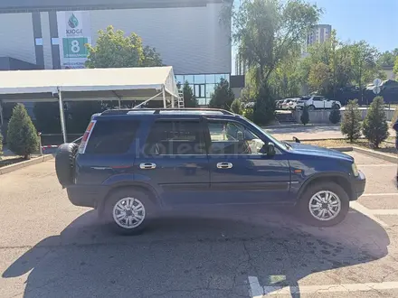Honda CR-V 1996 года за 2 000 000 тг. в Алматы – фото 4