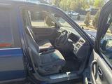 Honda CR-V 1996 годаүшін2 000 000 тг. в Алматы – фото 5