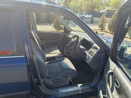 Honda CR-V 1996 года за 2 000 000 тг. в Алматы – фото 5