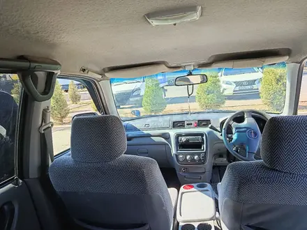 Honda CR-V 1996 года за 2 000 000 тг. в Алматы – фото 8