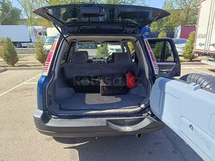 Honda CR-V 1996 года за 2 000 000 тг. в Алматы – фото 9