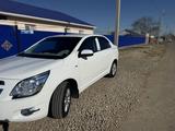 Chevrolet Cobalt 2023 года за 6 300 000 тг. в Атырау – фото 2