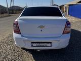 Chevrolet Cobalt 2023 года за 6 300 000 тг. в Атырау – фото 4
