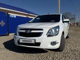 Chevrolet Cobalt 2023 года за 6 300 000 тг. в Атырау